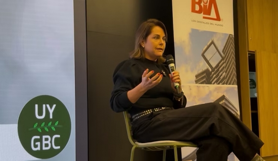 Uruguay Green Building Council